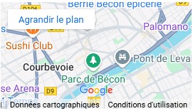 Google Map RVD