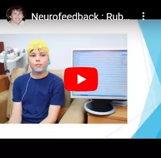 Neurofeedback, voir sur Youtube